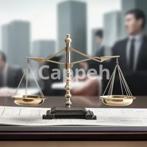 Corporate Lawyers in Canada