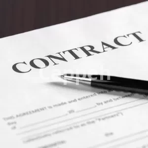 Writing a Specialized Contract