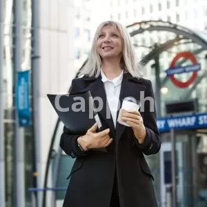 Starting a business in Canada