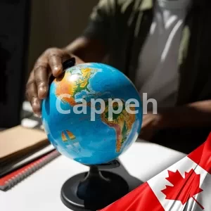 International Litigation Lawyer in canada