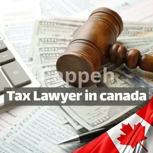 Tax Lawyer in canada