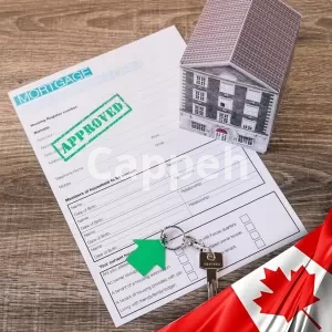 Lawyer for immigration by buying property in Canada