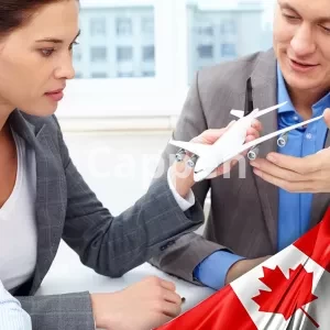 Professional consulting on immigration to Canada