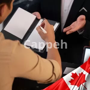 Establishing and registering a company in Canada