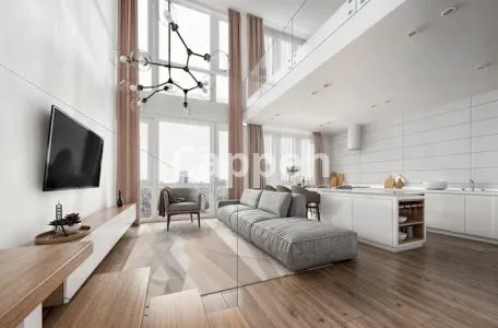 I will create 3d animation video rendering architecture