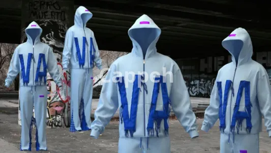 I will do clo 3d fashion garments any ideas you have