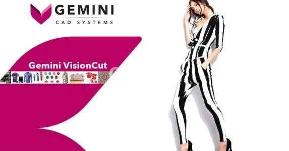 Providing specialized fashion design services using Gemini clothing design software