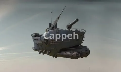 I will crafting game assets and props for immersive virtual worlds