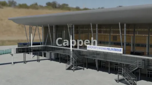 I will create 3d modeling and texturing for atc and msfs