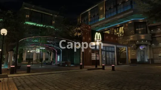 I will create a fabulous vrc world for your purpose