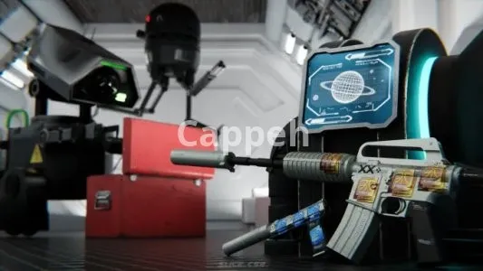 I will make artwork of your favorite cs2 skins with custom sticker placement