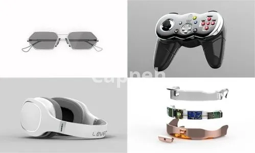 I will do 3d product modeling and photorealistic rendering