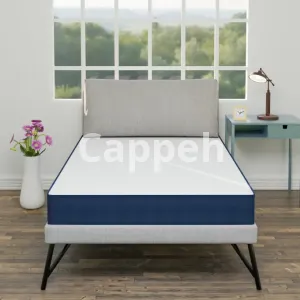 I will make 3d video or mockup of your mattress or product