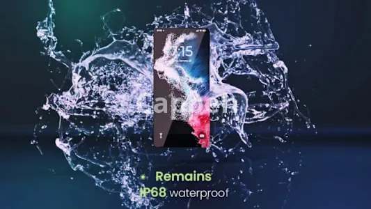 I will create realistic 3d product animation video