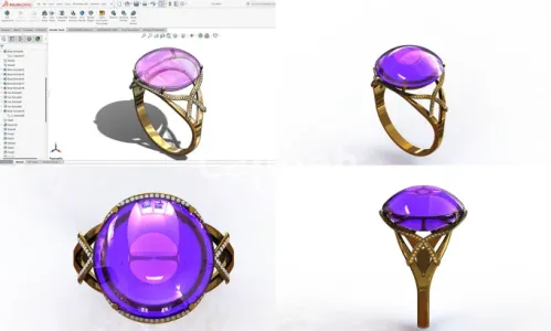 I will do 3d modeling, product design, rendering, stl 3d printing