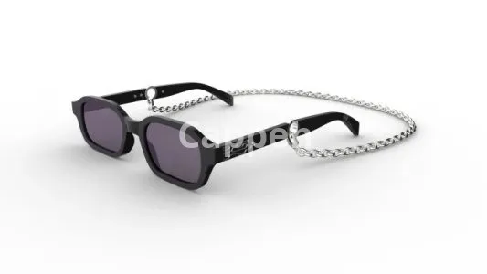 I will sunglasses and eyewear design, modeling and 3d rendering