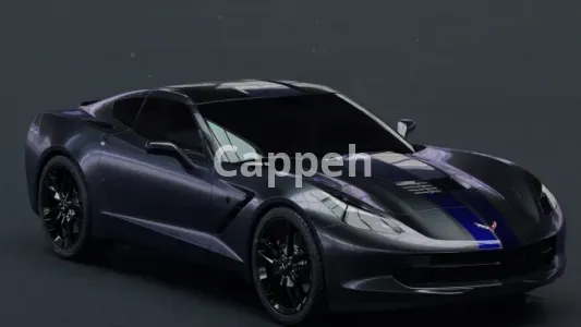 I will create a 3d model of vehicles for 3d printing and render