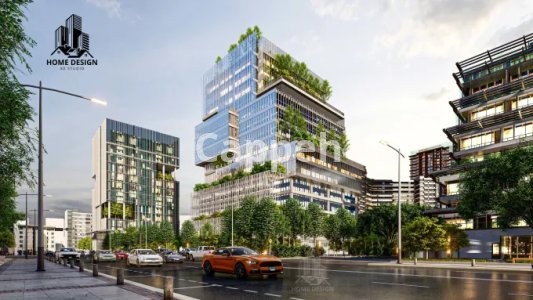 I will do 3d walkthrough video, architectural animation of exterior, interior house