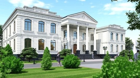 I will create realistic 3d animations in lumion