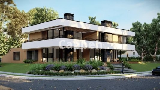 I will design residential and commercial landscape projects