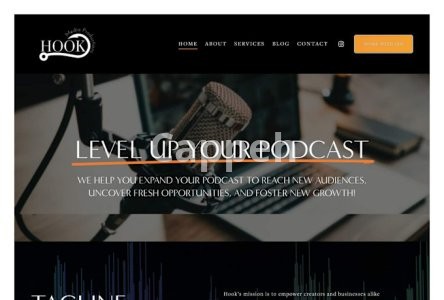 I will create or recreate squarespace website design in 24 hours