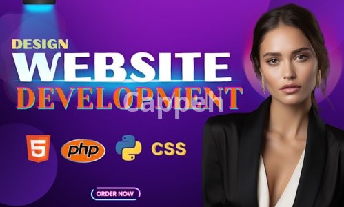 I will design responsive wordpress website development in 12 hours