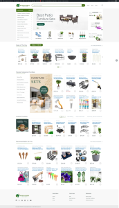 I will create amazon affiliate marketing autopilot website with autoblog