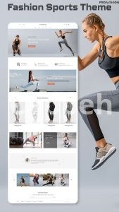 I will create a profitable shopify dropshipping store, SEO optimized ecommerce website