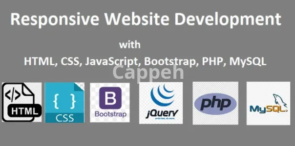 I will develop HTML, CSS template along with PHP