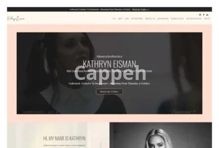 I will design beautiful wix studio websites with unlimited revisions