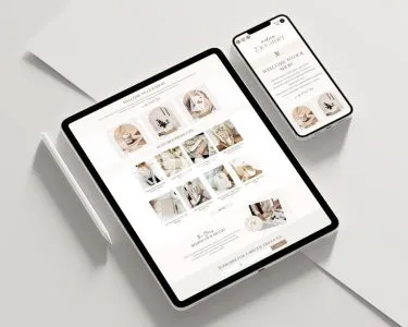 I will create custom wix website using velo code and js