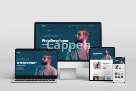 I will design or redesign modern wix website for personal portfolio photography resume