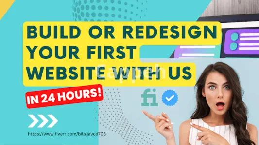 I will design and redesign your wix website and ecommerce store