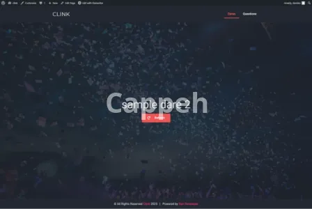 I will create your web page fast, responsive, contact forms, animations, customization