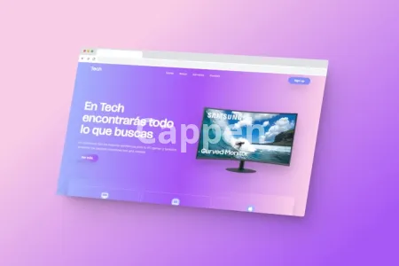 I will diseño de pagina web o sitio web en wordpress o HTML, CSS