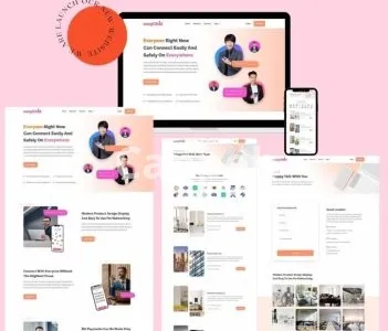 I will build fast wordpress gutenberg block website with kadence generatepress blocksy