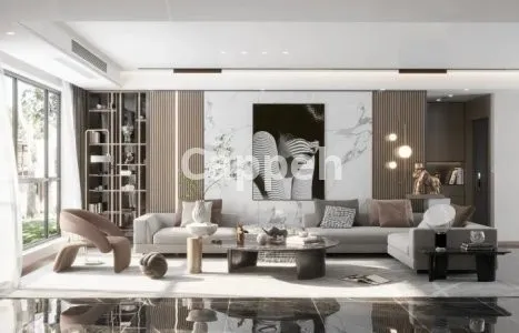 I will design and render interior, exterior by 3dmax