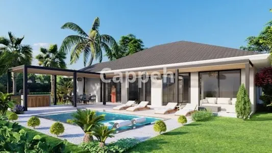 I will do landscape design, garden design, backyard, swimming pool , render images