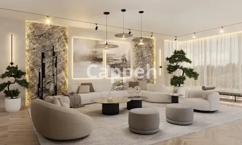 I will do interior design, room modelling and provide you with realistic 3d renders