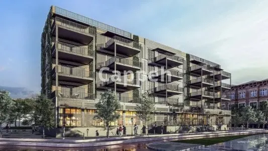 I will create 3d architectural rendering and lumion animation