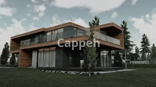 I will high quality 3d architectural rendering, both exterior and interior