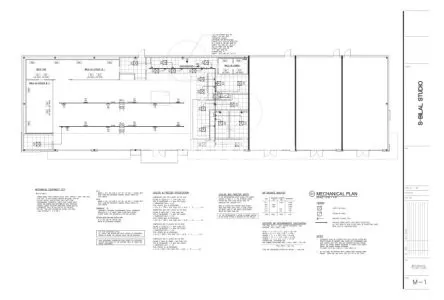 I will do commercial and residential mep plans,electrical drawings,plumbing,hvac