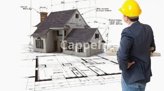 I will be your civil engineer