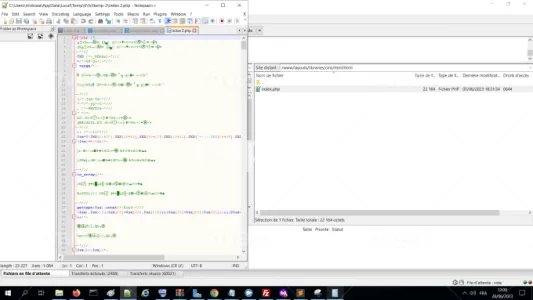 I will fix your hacked joomla