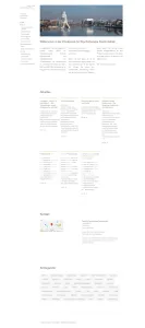 Our agency will host, carry out work and or maintain your wordpress website