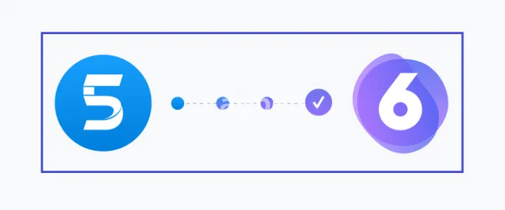 I will do migration from shopware 5 to shopware 6