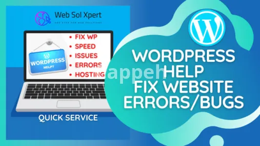I will offer quick wordpress hosting support SSL fix bluehost, hostinger, digitalocean