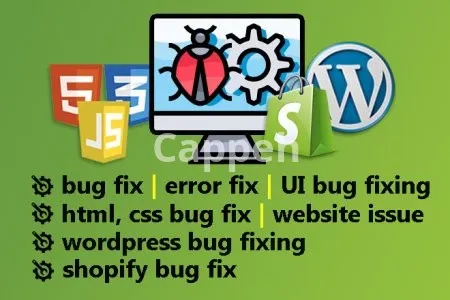 I will solve all your shopify store bugs, errors, and UI UX issues