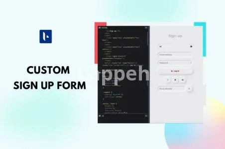 I will create any type of custom form for wordpress website