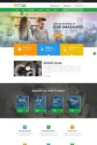 I will set up your thinkific, podia and teachable online course website